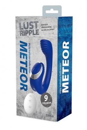 Chisa Lust Ripple Meteor